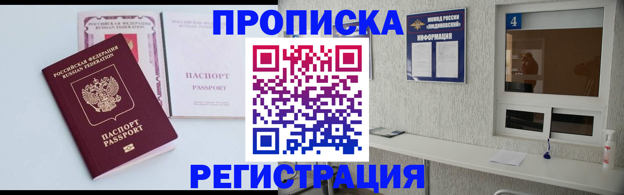 временная прописка в Михайловке